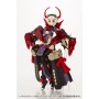 Kotobukiya M.S.G. accessoires Heavy Weapon Unit 44 Exceed Binder 2 Black Ver.
