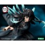 Demon Slayer: Kimetsu no Yaiba statuette PVC ARTFXJ 1/8 Muichiro Tokito Bonus Edition 18 cm
