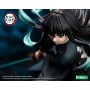 Demon Slayer: Kimetsu no Yaiba statuette PVC ARTFXJ 1/8 Muichiro Tokito Bonus Edition 18 cm