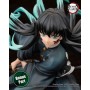 Demon Slayer: Kimetsu no Yaiba statuette PVC ARTFXJ 1/8 Muichiro Tokito Bonus Edition 18 cm