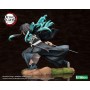Demon Slayer: Kimetsu no Yaiba statuette PVC ARTFXJ 1/8 Muichiro Tokito Bonus Edition 18 cm