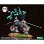 Demon Slayer: Kimetsu no Yaiba statuette PVC ARTFXJ 1/8 Muichiro Tokito Bonus Edition 18 cm