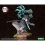 Demon Slayer: Kimetsu no Yaiba statuette PVC ARTFXJ 1/8 Muichiro Tokito Bonus Edition 18 cm