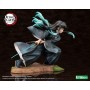Demon Slayer: Kimetsu no Yaiba statuette PVC ARTFXJ 1/8 Muichiro Tokito Bonus Edition 18 cm