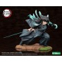 Demon Slayer: Kimetsu no Yaiba statuette PVC ARTFXJ 1/8 Muichiro Tokito Bonus Edition 18 cm