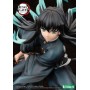 Demon Slayer: Kimetsu no Yaiba statuette PVC ARTFXJ 1/8 Muichiro Tokito Bonus Edition 18 cm
