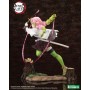 Demon Slayer: Kimetsu no Yaiba statuette PVC ARTFXJ 1/8 Mitsuri Kanroji Bonus Edition 25 cm