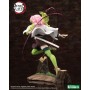 Demon Slayer: Kimetsu no Yaiba statuette PVC ARTFXJ 1/8 Mitsuri Kanroji Bonus Edition 25 cm