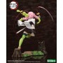 Demon Slayer: Kimetsu no Yaiba statuette PVC ARTFXJ 1/8 Mitsuri Kanroji Bonus Edition 25 cm