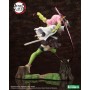 Demon Slayer: Kimetsu no Yaiba statuette PVC ARTFXJ 1/8 Mitsuri Kanroji Bonus Edition 25 cm