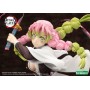 Demon Slayer: Kimetsu no Yaiba statuette PVC ARTFXJ 1/8 Mitsuri Kanroji Bonus Edition 25 cm