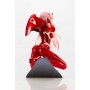Darling in the Franxx statuette PVC 1/7 Zero Two 17 cm