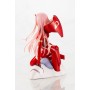 Darling in the Franxx statuette PVC 1/7 Zero Two 17 cm