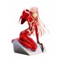 Darling in the Franxx statuette PVC 1/7 Zero Two 17 cm