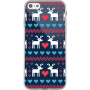 Coque rigide Sweat Deer pour iPhone 5/5S/SE