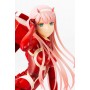 Darling in the Franxx statuette PVC 1/7 Zero Two 17 cm