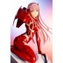 Darling in the Franxx statuette PVC 1/7 Zero Two 17 cm