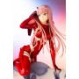 Darling in the Franxx statuette PVC 1/7 Zero Two 17 cm