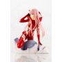 Darling in the Franxx statuette PVC 1/7 Zero Two 17 cm