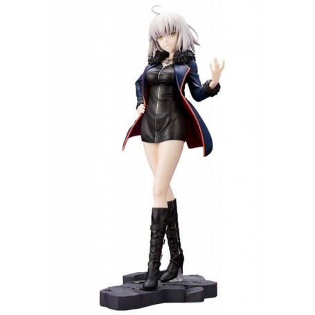 Fate/Grand Order statuette PVC 1/7 Avenger/Jeanne d\'Arc (Alter) Casual Ver. 25 cm
