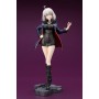 Fate/Grand Order statuette PVC 1/7 Avenger/Jeanne d\'Arc (Alter) Casual Ver. 25 cm