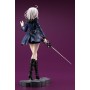 Fate/Grand Order statuette PVC 1/7 Avenger/Jeanne d\'Arc (Alter) Casual Ver. 25 cm