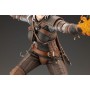 The Witcher Bishoujo statuette PVC 1/7 Geralt 23 cm