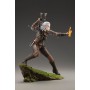 The Witcher Bishoujo statuette PVC 1/7 Geralt 23 cm