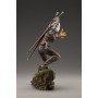 The Witcher Bishoujo statuette PVC 1/7 Geralt 23 cm