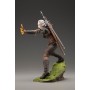 The Witcher Bishoujo statuette PVC 1/7 Geralt 23 cm