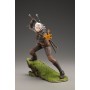 The Witcher Bishoujo statuette PVC 1/7 Geralt 23 cm