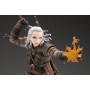 The Witcher Bishoujo statuette PVC 1/7 Geralt 23 cm