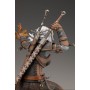 The Witcher Bishoujo statuette PVC 1/7 Geralt 23 cm