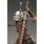 The Witcher Bishoujo statuette PVC 1/7 Geralt 23 cm
