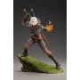 The Witcher Bishoujo statuette PVC 1/7 Geralt 23 cm