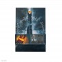 Le Seigneur des Anneaux carnet Eye of Sauron