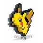 Pokémon jeu de construction MEGA Pikachu Pixel Art