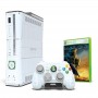 XBOX jeu de construction MEGA 3/4 Console XBOX 360