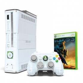 XBOX jeu de construction MEGA 3/4 Console XBOX 360