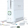 XBOX jeu de construction MEGA 3/4 Console XBOX 360