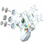 XBOX jeu de construction MEGA 3/4 Console XBOX 360
