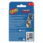 The Amazing Spider-Man jeu de cartes UNO