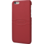 Coque rigide Façonnable rouge pour iPhone 6/6S