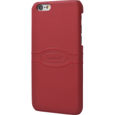 Coque rigide Façonnable rouge pour iPhone 6/6S