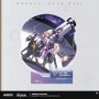 Honkai: Star Rail figurine acrylique Asta 17 cm