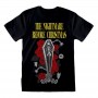 L\'Étrange Noël de monsieur Jack T-Shirt Jack Coffin (M)