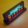 Assassin\'s Creed lampe LED Mirage Edition 22 cm