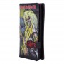 Iron Maiden porte-monnaie Killers