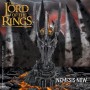 Le Seigneur des Anneaux Bougeoir Sauron 33 cm