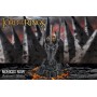 Le Seigneur des Anneaux Bougeoir Sauron 33 cm